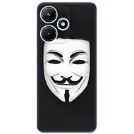 iSaprio Vendeta - Infinix Hot 30i - Phone Cover