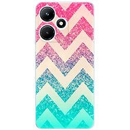 iSaprio Zig-Zag - Infinix Hot 30i - Phone Cover