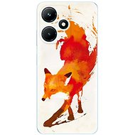 iSaprio Fast Fox - Infinix Hot 30i - Phone Cover