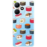 iSaprio Sushi Pattern - Infinix Hot 30i - Phone Cover