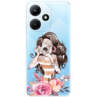 iSaprio Charming - Infinix Hot 30i - Phone Cover