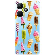 iSaprio Ice Cream - Infinix Hot 30i - Phone Cover