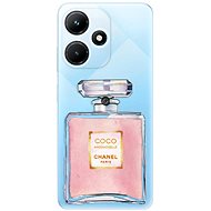 iSaprio Chanel Rose - Infinix Hot 30i - Phone Cover