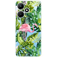 iSaprio Jungle 02 - Infinix Hot 30i - Phone Cover