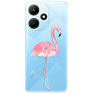 iSaprio Flamingo 01 - Infinix Hot 30i - Phone Cover