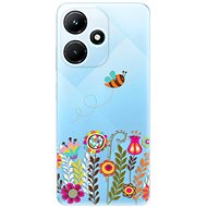 iSaprio Bee 01 - Infinix Hot 30i - Phone Cover