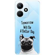 iSaprio Better Day 01 - Infinix Hot 30i - Phone Cover