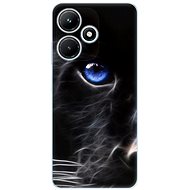 iSaprio Black Puma - Infinix Hot 30i - Phone Cover