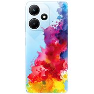 iSaprio Color Splash 01 - Infinix Hot 30i - Phone Cover