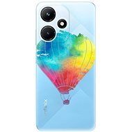 iSaprio Flying Baloon 01 - Infinix Hot 30i - Phone Cover