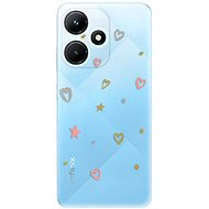 iSaprio Lovely Pattern - Infinix Hot 30i - Phone Cover