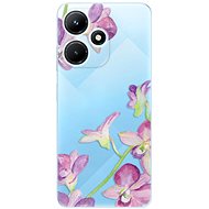 iSaprio Purple Orchid - Infinix Hot 30i - Phone Cover