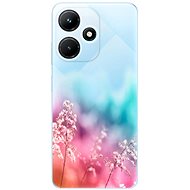 iSaprio Rainbow Grass - Infinix Hot 30i - Phone Cover