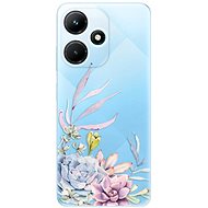 iSaprio Succulent 01 - Infinix Hot 30i - Phone Cover