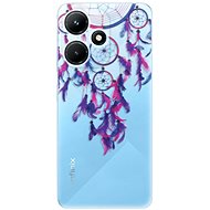 iSaprio Dreamcatcher 01 - Infinix Hot 30i - Phone Cover