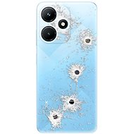 iSaprio Gunshots - Infinix Hot 30i - Phone Cover