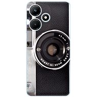 iSaprio Vintage Camera 01 - Infinix Hot 30i - Phone Cover