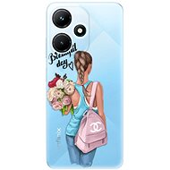 iSaprio Beautiful Day - Infinix Hot 30i - Phone Cover