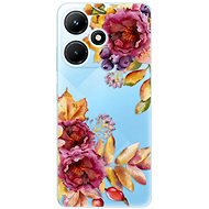 iSaprio Fall Flowers - Infinix Hot 30i - Phone Cover