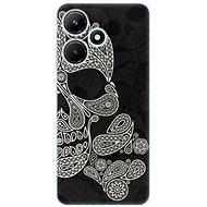 iSaprio Mayan Skull - Infinix Hot 30i - Phone Cover