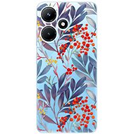 iSaprio Rowanberry - Infinix Hot 30i - Phone Cover