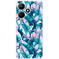 iSaprio Palm Leaves 03 - Infinix Hot 30i - Phone Cover