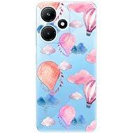 iSaprio Summer Sky - Infinix Hot 30i - Phone Cover