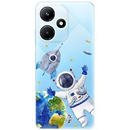iSaprio Space 05 - Infinix Hot 30i - Phone Cover