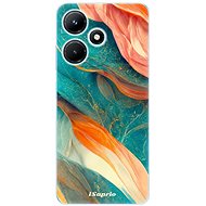 iSaprio Abstract Marble - Infinix Hot 30i - Phone Cover