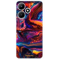 iSaprio Abstract Paint 02 - Infinix Hot 30i - Phone Cover
