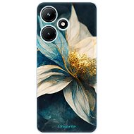 iSaprio Blue Petals - Infinix Hot 30i - Phone Cover