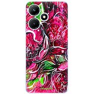 iSaprio Burgundy - Infinix Hot 30i - Phone Cover