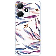 iSaprio Eucalyptus - Infinix Hot 30i - Phone Cover