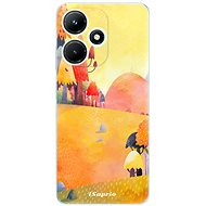 iSaprio Fall Forest - Infinix Hot 30i - Phone Cover