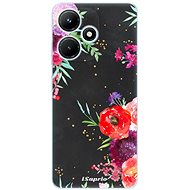 iSaprio Fall Roses - Infinix Hot 30i - Phone Cover