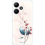 iSaprio Flower Art 02 - Infinix Hot 30i - Phone Cover
