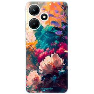 iSaprio Flower Design - Infinix Hot 30i - Phone Cover