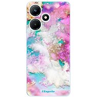 iSaprio Galactic Paper - Infinix Hot 30i - Phone Cover