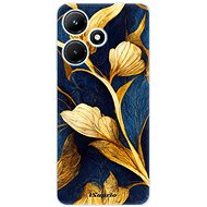 iSaprio Gold Leaves - Infinix Hot 30i - Phone Cover