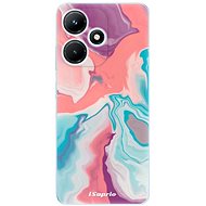 iSaprio New Liquid - Infinix Hot 30i - Phone Cover