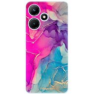 iSaprio Purple Ink - Infinix Hot 30i - Phone Cover