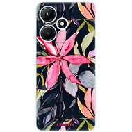 iSaprio Summer Flowers - Infinix Hot 30i - Phone Cover