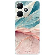 iSaprio Pink and Blue - Infinix Hot 30i - Phone Cover
