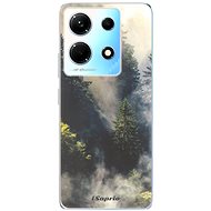 iSaprio Forrest 01 - Infinix Note 30 - Phone Cover