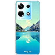 iSaprio Lake 01 - Infinix Note 30 - Phone Cover
