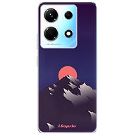 iSaprio Mountains 04 - Infinix Note 30 - Phone Cover