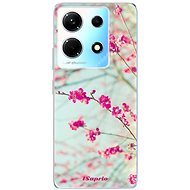 iSaprio Blossom 01 - Infinix Note 30 - Phone Cover