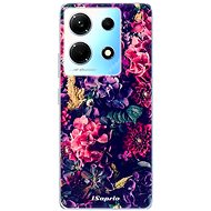 iSaprio Flowers 10 - Infinix Note 30 - Phone Cover
