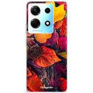 iSaprio Autumn Leaves 03 - Infinix Note 30 - Phone Cover