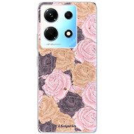 iSaprio Roses 03 - Infinix Note 30 - Phone Cover